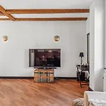 Beautiful Townhouse With A Garden In The Best Location In Copenhagen