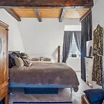 Beautiful Townhouse With A Garden In The Best Location In Copenhagen