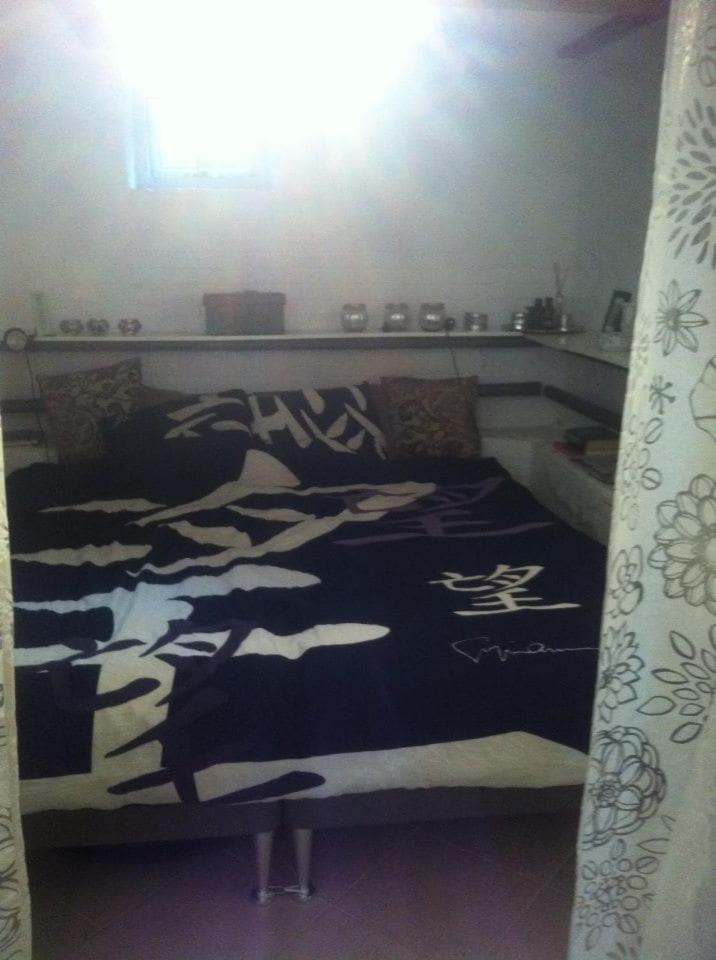 Villa Beautiful Townhouse With A Garden In The Location In *